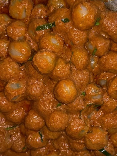 Foto resep Cilok isi Telur bumbu kacang seuhah