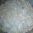 Fideos caseros