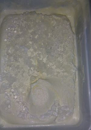 A picture of Ice cream.