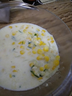 Foto resep Sup Krim Jagung