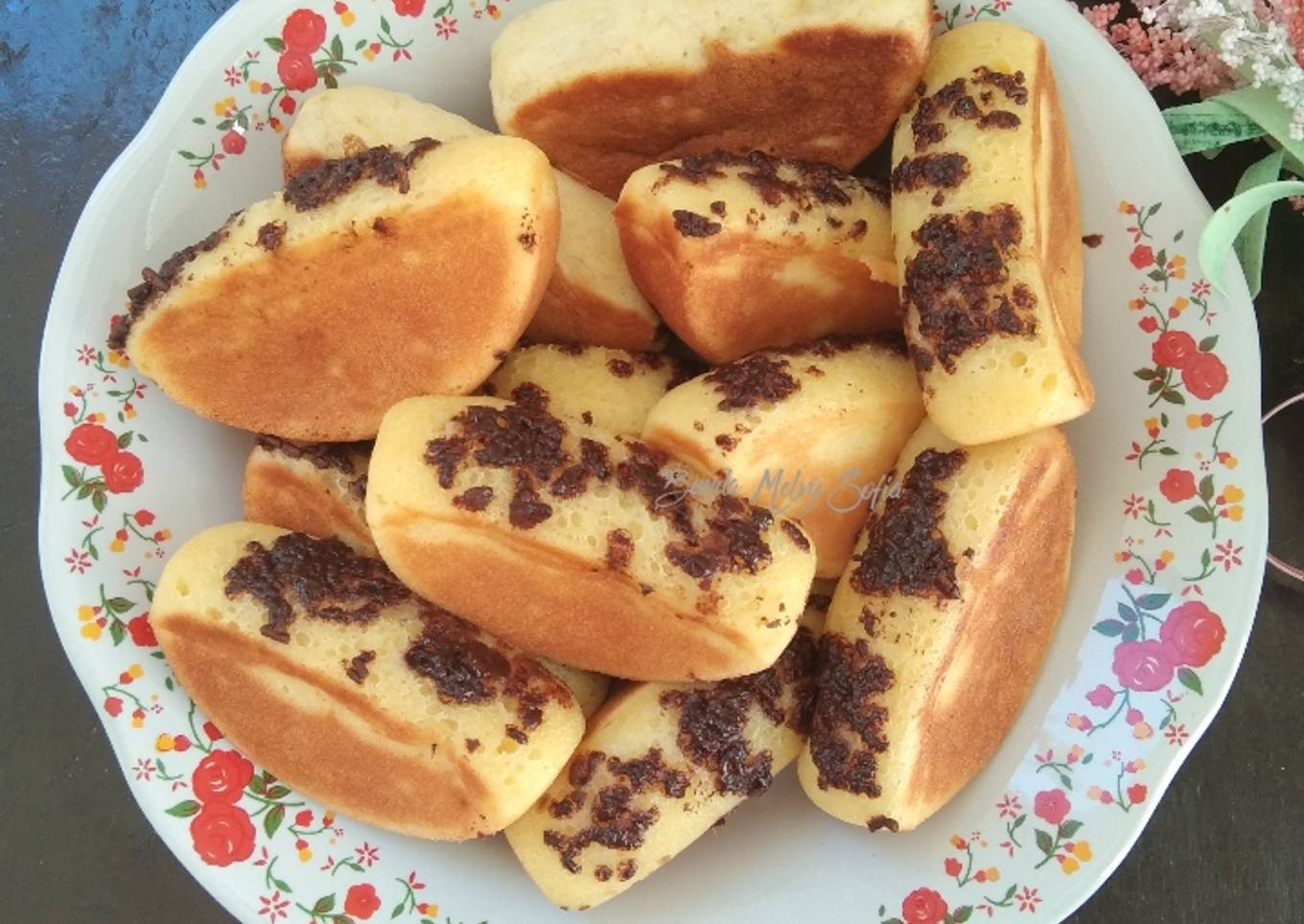 Pukis Premium NCC