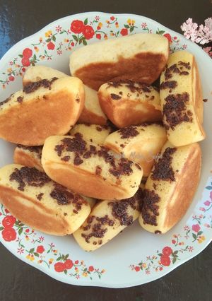 Foto resep Pukis Premium NCC