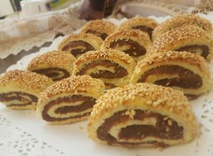 صورة لوصفة المقروطه