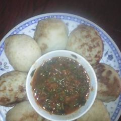 A picture of Waina (Masa).