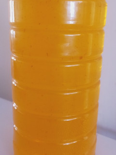 عکسی از دستور شربت زعفران