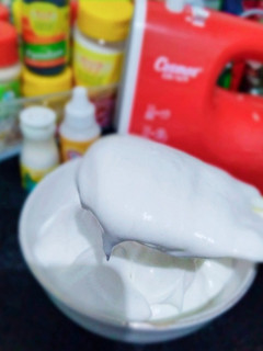 Foto resep Whipped cream homemade🍨