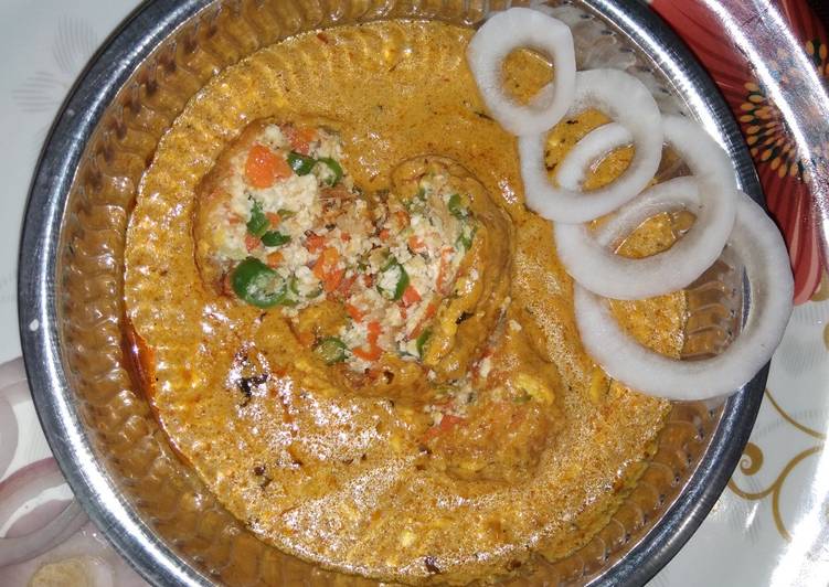 Saturday Fresh Shahi Kofta Curry