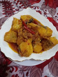মরিচ কাতলা রেসিপির প্রধান ছবি