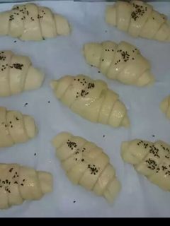 صورة لوصفة الكرواسون
