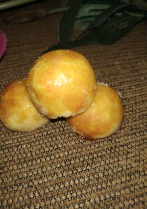 Foto resep Nastar Klasik