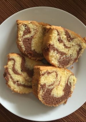 Foto resep Bolu
