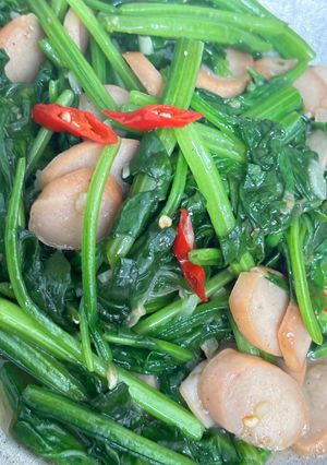 Foto resep Oseng Horenzo