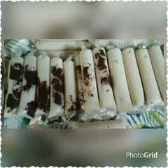 รูปของ Ice cream choki choki & oreo