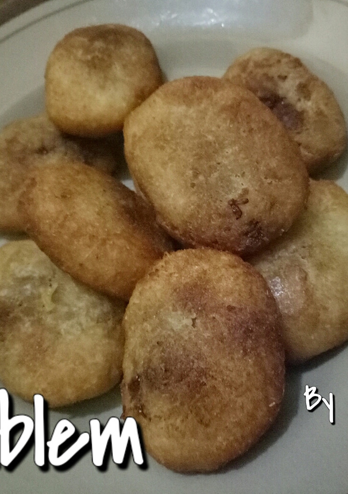 Foto resep Jemblem