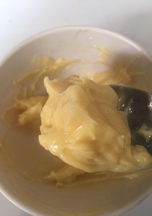 Foto resep Carlo Kw (pengoles loyang)