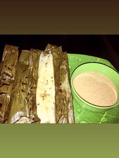 Foto resep Otak Otak Ikan Tuna