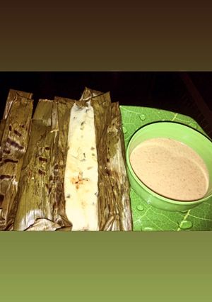 Foto resep Otak Otak Ikan Tuna