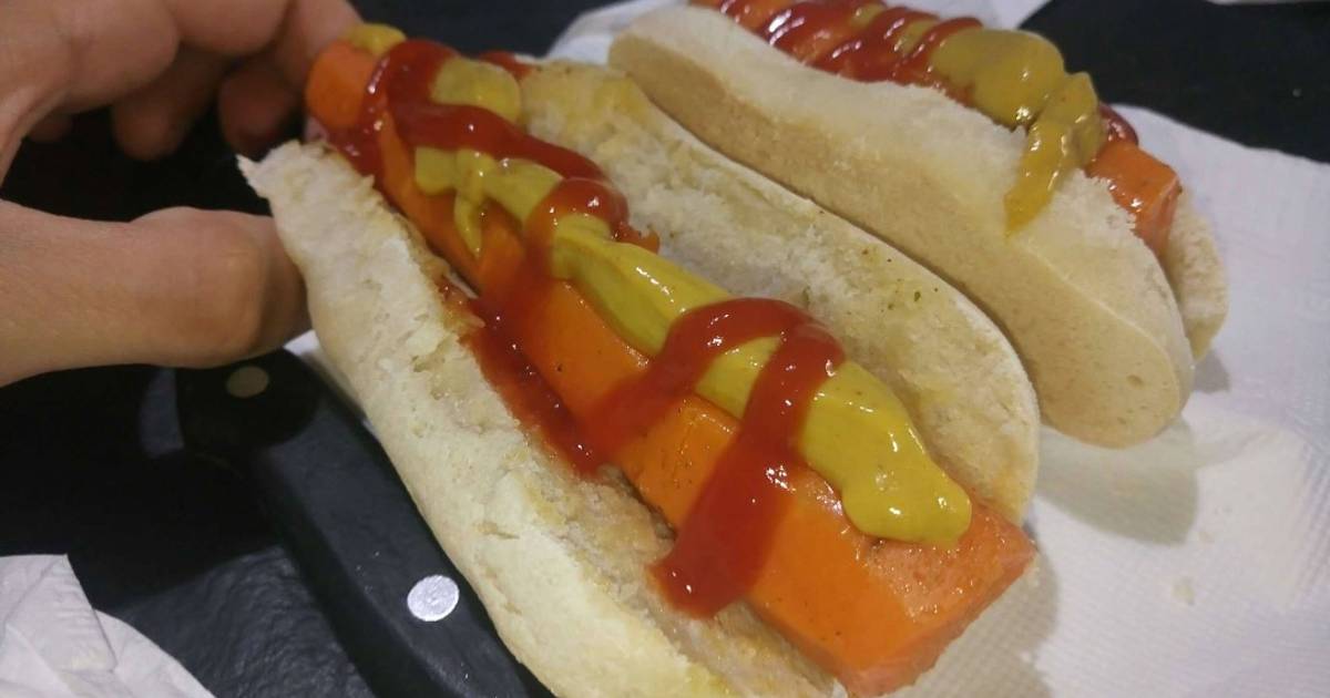 Salsa hot dog 74 recetas caseras Cookpad