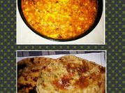 A picture of paneer korma