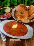 All-time favorite Pav Bhaji With Twist - Hidden Veggies Pav Bhaji For Kids - New Recipe Of Pav Bhaji