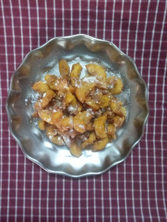 நேந்திர உப்பேரி(Nenthra Upperi recipe in Tamil) செய்முறை முக்கிய புகைப்படம்