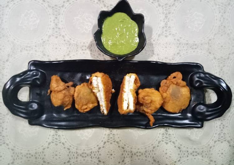 Mix Pakode