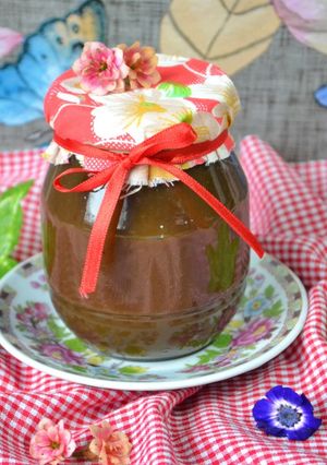 Una foto de Dulce de leche vegano🤓