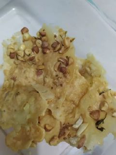 Foto resep Rempeyek Kacang