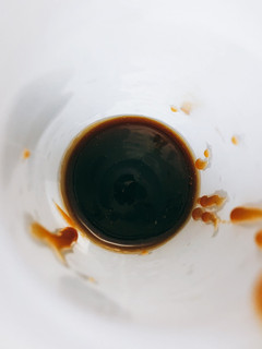 Una foto de Salsa teriyaki