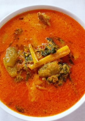 Foto resep Ikan Kuah Kuning