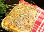Gambar fettuccine brulee