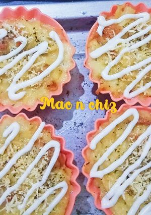 Foto resep Mac n chiz