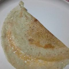 A picture of Plain Dosa.