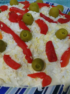 Una foto de Ensaladilla rusa