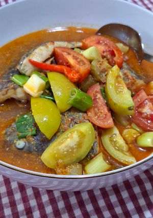 Foto resep Ikan Pindang 🥘