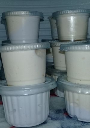 Foto resep Es Krim Lembut Untuk Jualan, Modal 10 ribu