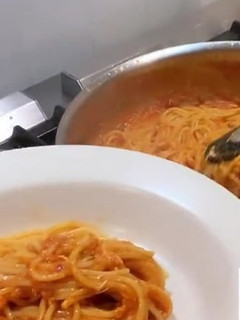 Foto de Massa de Atum