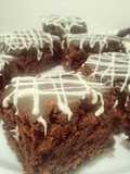 Brownies de Chocolate