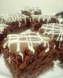Brownies de Chocolate