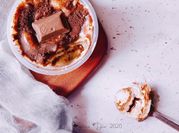 Gambar cheesekut tiramisu