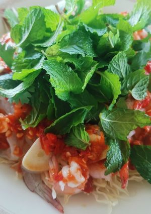 รูปของ กุ้งแซ่บ 2 สหาย
