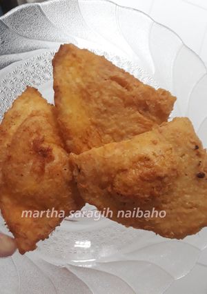 Foto resep Telur crispy