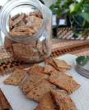 Crackers integrales