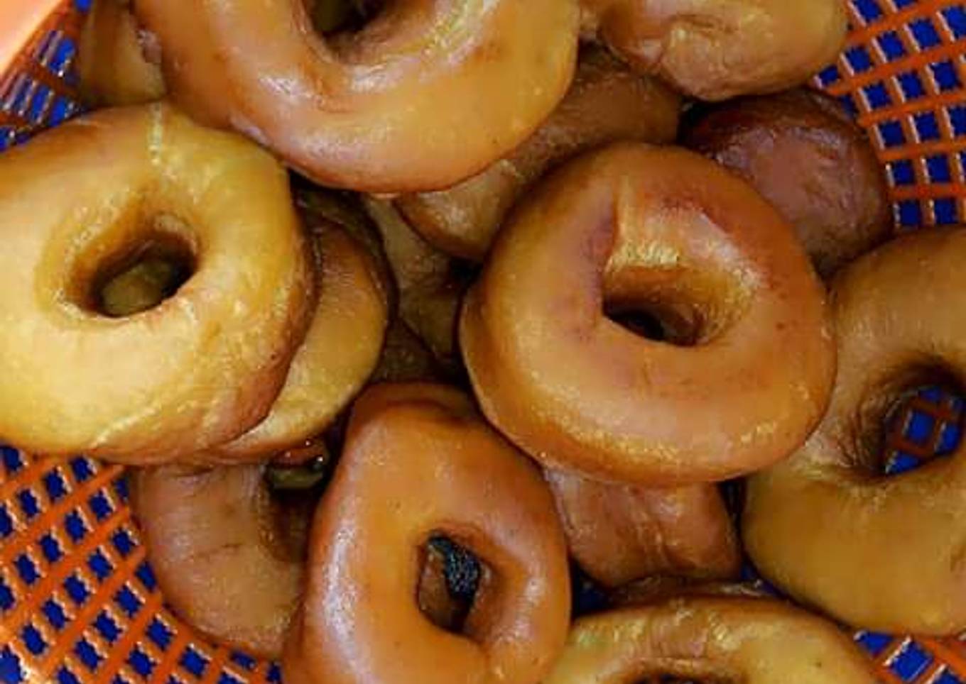 Doughnut