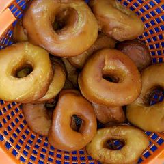 A picture of Doughnut.