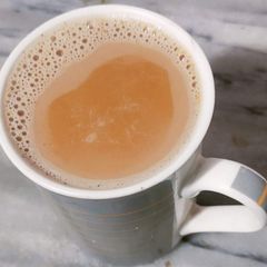 A picture of Dum wali chaye.