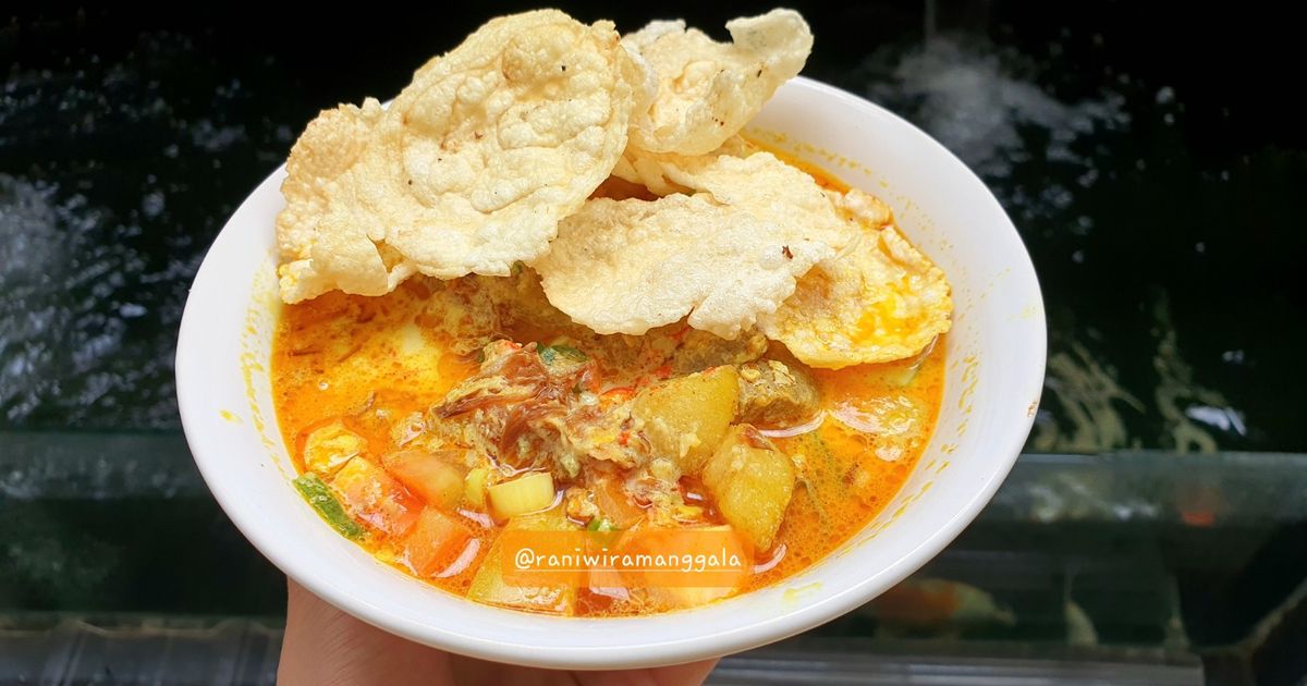 250. Soto Betawi
