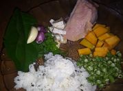 Gambar daging bebek mpasi