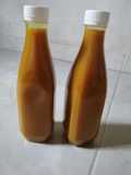 Jamu rapet wangi
