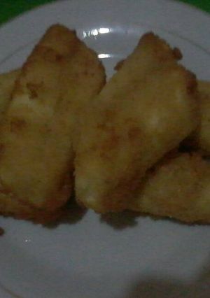 Foto resep Pisang Goreng Pasir